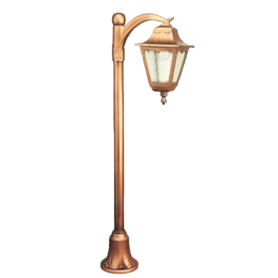 LI-5011 / LI-5012 Outdoor Lighting Series